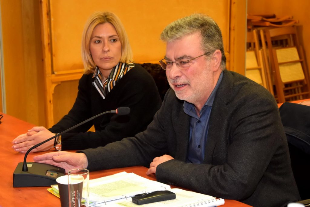 φωτογραφια ΠΡΑΣΙΝΗ ΑΝΑΠΤΥΞΗ ΓΙΑ ΟΛΟΥΣ – ΚΥΚΛΙΚΗ ΟΙΚΟΝΟΜΙΑ Ιανουαρίου 2020