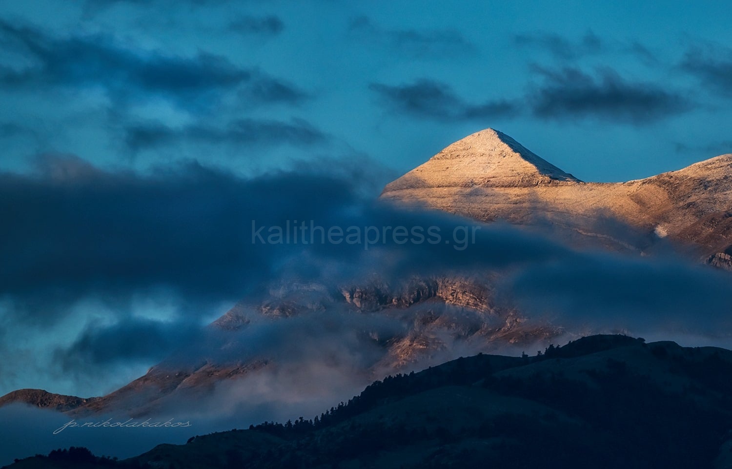 Φωτό: Παναγιώτης Νικολακάκος / Panagiotis Nikolakakos