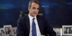 Μητσοτάκης στο ΣΑ του ΟΗΕ κατά της επιλεκτικής εφαρμογής του Διεθνούς Δικαίου – «Παράνομο το τουρκολιβυκό μνημόνιο, η γεωγραφία δεν μπορεί να ξαναγραφτεί»