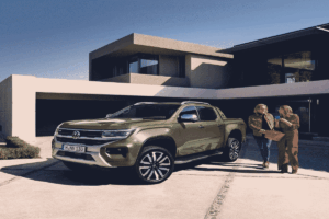 Volkswagen Amarok: όφελος έως 3.000 € με παράταση έως 28/02/2026