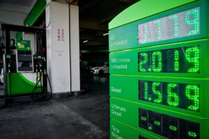 Ακριβότερη η αμόλυβδη στα νησιά – Εντατικοί έλεγχοι στα πρατήρια καυσίμων