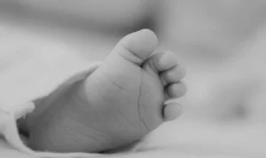 Θρήνος στο Ηράκλειο: Νεκρό βρέφος τεσσάρων μηνών