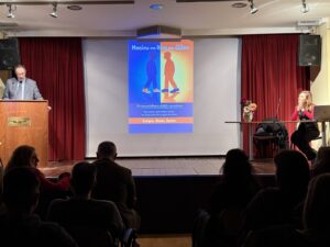 Σχολική Διαμεσολάβηση στην πράξη: Διάλογος σεβασμός και ενσυναίσθηση στο 1ο ΕΠΑΛ Σιβιτανιδείου