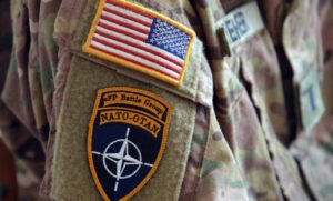 «Ο ρόλος της Ελλάδας σε ένα ΝΑΤΟ χωρίς τις ΗΠΑ»