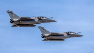 Τα σύγχρονα μαχητικά και η νέα πυρηνική εξίσωση στην Ευρώπη