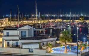 Πρέβεζα: Στο επίκεντρο του θαλάσσιου τουρισμού η Γενική Συνέλευση της Ένωσης Μαρινών Ελλάδας