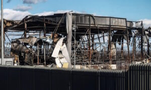 Τραγωδία στο εργοστάσιο «Βιολάντα»: Παραμένει προφυλακισμένος ο ιδιοκτήτης μετά τη φονική έκρηξη