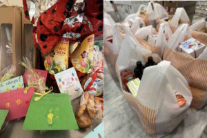 Παλαιό Φάληρο: Πασχαλινή αλληλεγγύη από τις Κοινωνικές Δομές του Δήμου – Στήριξη σε ευάλωτους συμπολίτες