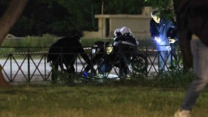 Σοκ στον Άγιο Δημήτριο: 25χρονος εντοπίστηκε νεκρός στο Πάρκο Ασυρμάτου- Σε εξέλιξη οι έρευνες για ανθρωποκτονία