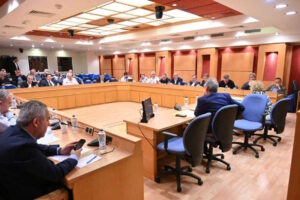 ΚΕΔΕ: Στο προσκήνιο η στήριξη των Δήμων και η βιωσιμότητα των κοινωνικών δομών