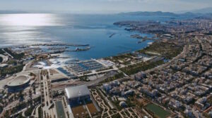 Πράσινες πόλεις του αύριο: Το Ελληνικό ως πρότυπο αστικού σχεδιασμού ανθεκτικότητας και βιωσιμότητας