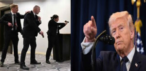 ΗΠΑ: Νέος συναγερμός στην Ουάσινγκτον μετά από επίθεση στο δείπνο του Λευκού Οίκου