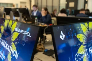 Europol: Εντοπίστηκαν 45 παιδιά από την Ουκρανία που είχαν μεταφερθεί βίαια – Διεθνής επιχείρηση στη Χάγη