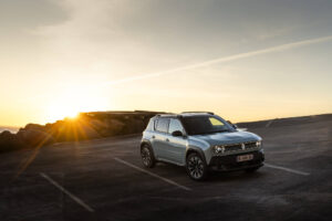 Renault 4 & 5 E-Tech: 5 αστέρια βιωσιμότητας από τον Green NCAP