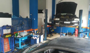 ΑΑΔΕ: Στο «κόκκινο» η φοροδιαφυγή στα συνεργεία αυτοκινήτων – Τι δείχνουν οι έλεγχοι του 2025