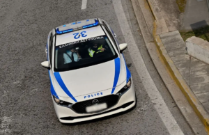 Φθιώτιδα: Αναφορά για απόπειρα προσέγγισης ανηλίκου στην Κάτω Τιθορέα – Σε επιφυλακή οι αρχές