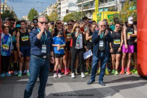 Χαμόγελα ενθουσιασμός και πάνω από 6.000 δρομείς στην Καλλιθέα…Το 14ο Kallithea Run ξανά στη δράση