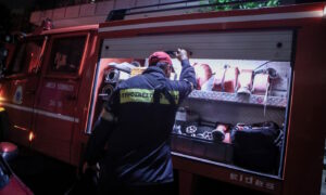 Τραγωδία στην Πάτρα: 58χρονος νεκρός μετά από φωτιά στο σπίτι του και αυτοχειρία – Είχε προηγηθεί ο θάνατος της αδελφής του