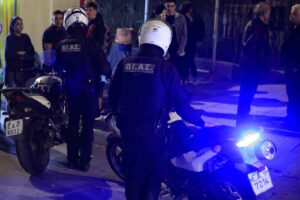 Άγιος Δημήτριος: Στα χέρια της ΕΛ.ΑΣ. 20χρονος για τη δολοφονία του γιου αξιωματικού