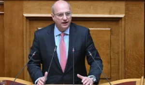 Όχι περισσότερος συγκεντρωτισμός»: Παρέμβαση 5 βουλευτών της ΝΔ για το επιτελικό κράτος