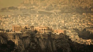 Επείγουσα εγκύκλιος Υπ. Υγείας για αφρικανική σκόνη – Οδηγίες προστασίας και αυξημένη επιτήρηση της ατμόσφαιρας