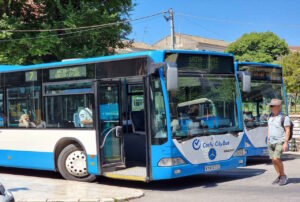 Ανοίγει ο δρόμος για την απελευθέρωση των ΚΤΕΛ σε Δυτική Ελλάδα και Ιόνια Νησιά με διαγωνισμούς