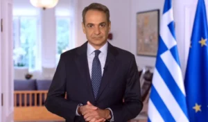 Μητσοτάκης: Νέο πακέτο στήριξης 500 εκατ. ευρώ με μέτρα για νοικοκυριά, συνταξιούχους και αγρότες