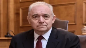 Σεισμός 5,7 Ρίχτερ ανοιχτά της Κρήτης – Σε ετοιμότητα οι αρχές, αισθητός σε Κάσο και Κάρπαθο