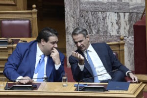 Ριζικές αλλαγές στο εκλογικό σύστημα: Νέος σχεδιασμός με 7 μεγάλες περιφέρειες και μονοεδρικές