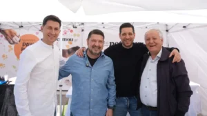 Μεγάλη φιλοζωική γιορτή στην Καλλιθέα: Η «A Day With My Pet» ενώνει πολίτες, φορείς και αδέσποτα ζώα