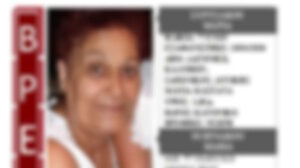 Τραγική κατάληξη για την 77χρονη που αγνοούνταν – Εντοπίστηκε νεκρή στο Τζάνειο