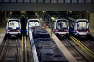 Αττική 2045: Νέος χάρτης Μετρό και ριζικός μετασχηματισμός των δημόσιων συγκοινωνιών