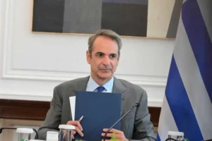 Μητσοτάκης: Επίδομα 250€ στους συνταξιούχους – Πακέτο στήριξης 500 εκατ.
