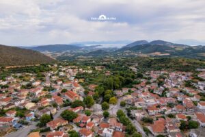 Η Ορεινή Ελλάδα στο Προσκήνιο: Μια Στρατηγική Επανεκκίνηση για την Ύπαιθρο