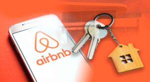 Airbnb: Η Ελλάδα «σπάει ρεκόρ» το 2025 – Πρωτιά στην αύξηση διανυκτερεύσεων στην Ευρώπη