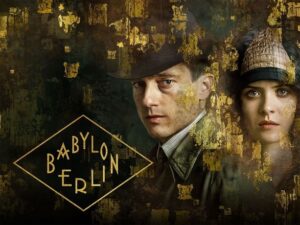 Το Babylon Berlin υπό το πρίσμα της αστρολογίας