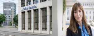 Νέα είσοδος στην αγορά private banking: Η J. Safra Sarasin επεκτείνεται στην Αθήνα με επικεφαλής τη Λία Πιτταούλη