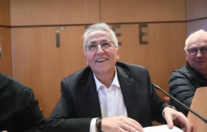 ΓΣΕΕ: Άνετη νίκη Παναγόπουλου – Ενισχυμένη ΠΑΣΚΕ στο συνέδριο