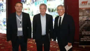 39ο Συνέδριο ΓΣΕΕ στο Ηράκλειο: Στο επίκεντρο οι προκλήσεις της εργασίας και το κάλεσμα για νέες διεκδικήσεις