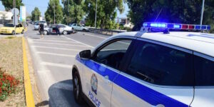 Αγία Βαρβάρα: Συνελήφθη 19χρονη για σοβαρό τραυματισμό φίλης της μετά από καβγά