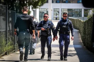 Συνελήφθη στην Πάτρα ο 89χρονος για τους πυροβολισμούς στον ΕΦΚΑ Κεραμεικού – Σε εξέλιξη η έρευνα για τα κίνητρα