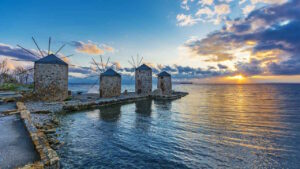 «Chios Pass & Kythira Pass 2026: Ξεκινά το νέο πρόγραμμα επιδοτούμενων διακοπών για την ενίσχυση του εγχώριου τουρισμού»