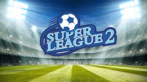 Τέλος σεζόν στη Super League 2 (Νότιος Όμιλος): Πρωταθλήτρια η Καλαμάτα, ολοκληρώθηκαν τα playouts- Όλη η τελική εικόνα