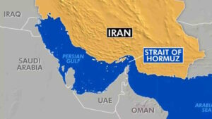 Κλιμάκωση στον Περσικό Κόλπο: Νέες εντάσεις στο Ορμούζ και εύθραυστες ισορροπίες στη Μέση Ανατολή