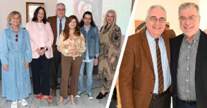 «Η Τέχνη Μέσα από την Αναπηρία»: Ημερίδα για τη συμπερίληψη και την κοινωνική ένταξη στον Δήμο Μοσχάτου-Ταύρου