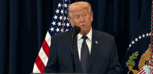 Τραμπ: «Σήμερα στο Πακιστάν η συμφωνία με το Ιράν»