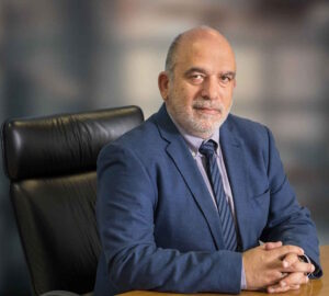 Νέα ηγεσία στην ΕΕΤΤ: Ο Δημήτρης Βαρουτάς αναλαμβάνει την προεδρία