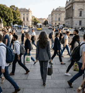 Το να λες «όχι» δεν σε κάνει κακό άνθρωπο – σε κάνει ελεύθερη