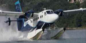 Υδροπλάνα στην Αμφιλοχία: Νέα επίσκεψη της Hellenic Seaplanes “ζωντανεύει” ξανά το σχέδιο υδατοδρομίου