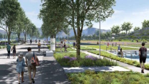 Πράσινες πόλεις του αύριο: Το Ελληνικό ως πρότυπο αστικού σχεδιασμού ανθεκτικότητας και βιωσιμότητας